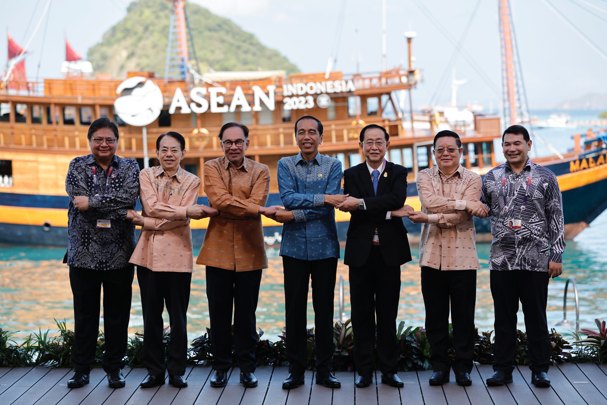 As global economy slows, SEA growth fights on