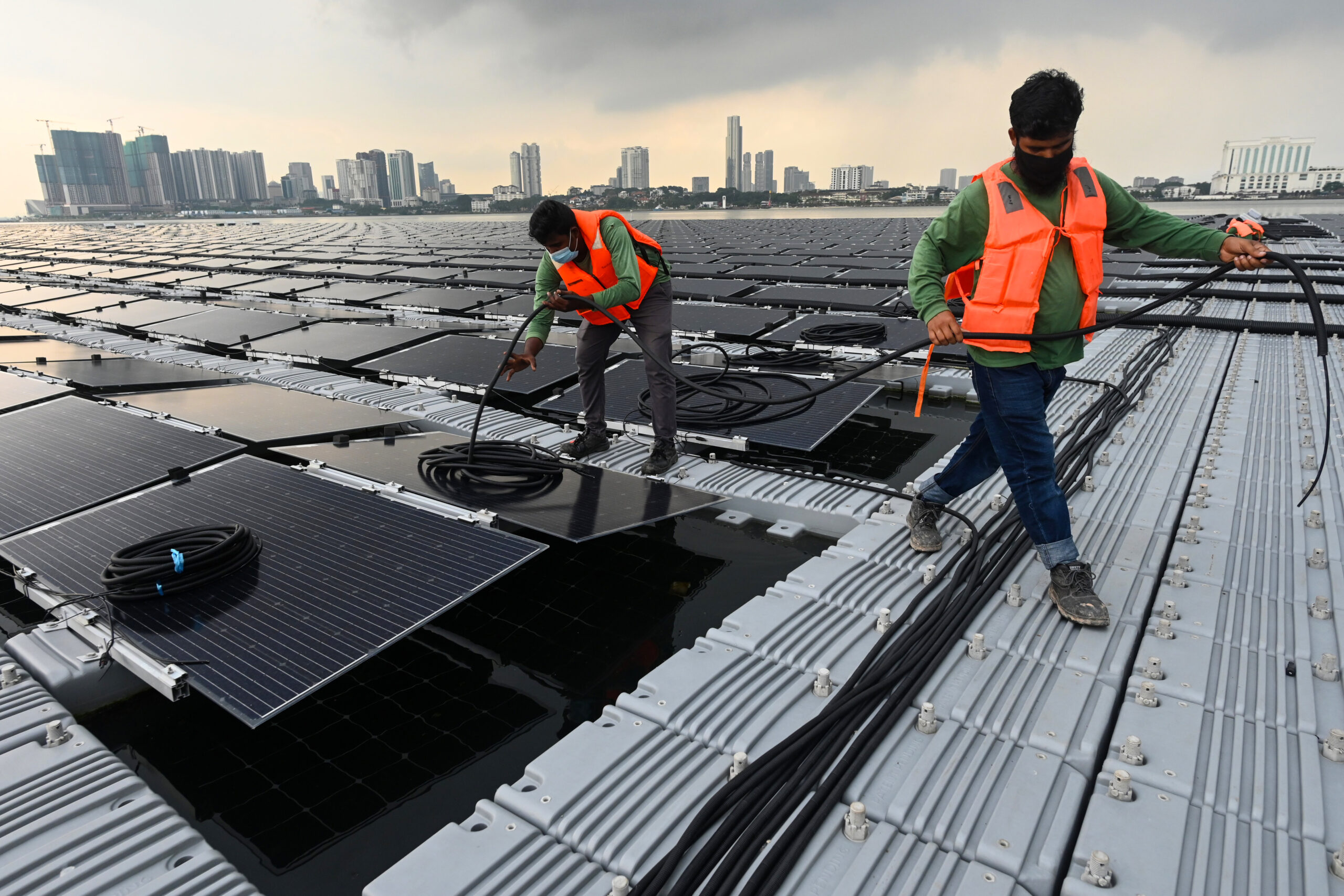Proposed special economic zone could strengthen special Singapore – Malaysia ties