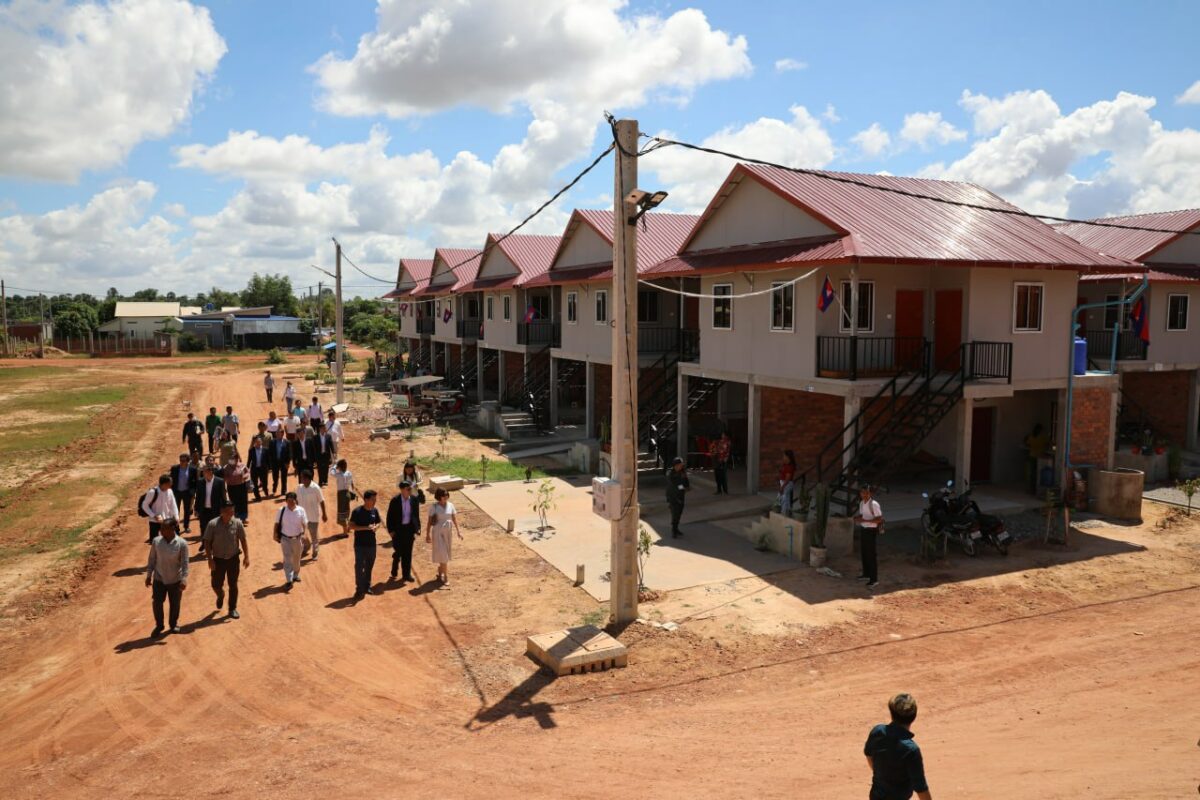 As regional cities expand, urban poor risk being left behind